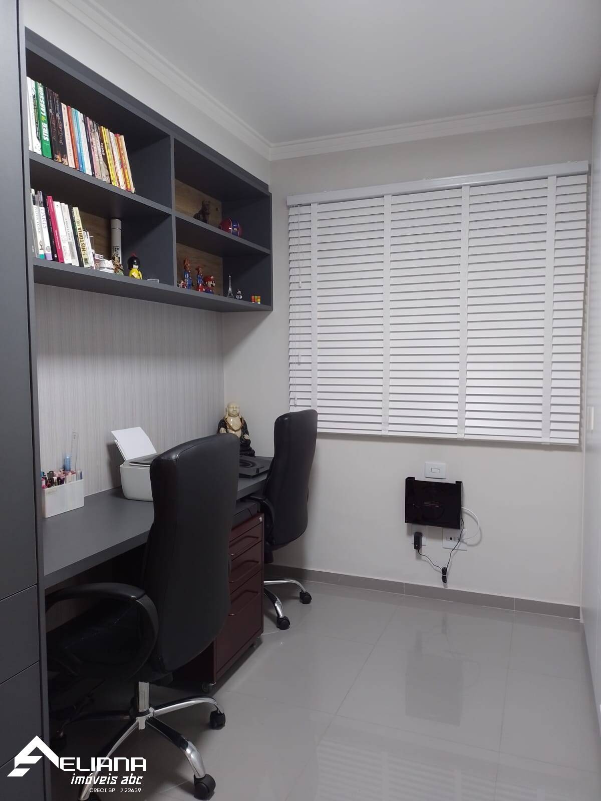 Apartamento, 2 quartos, 65 m² - Foto 15