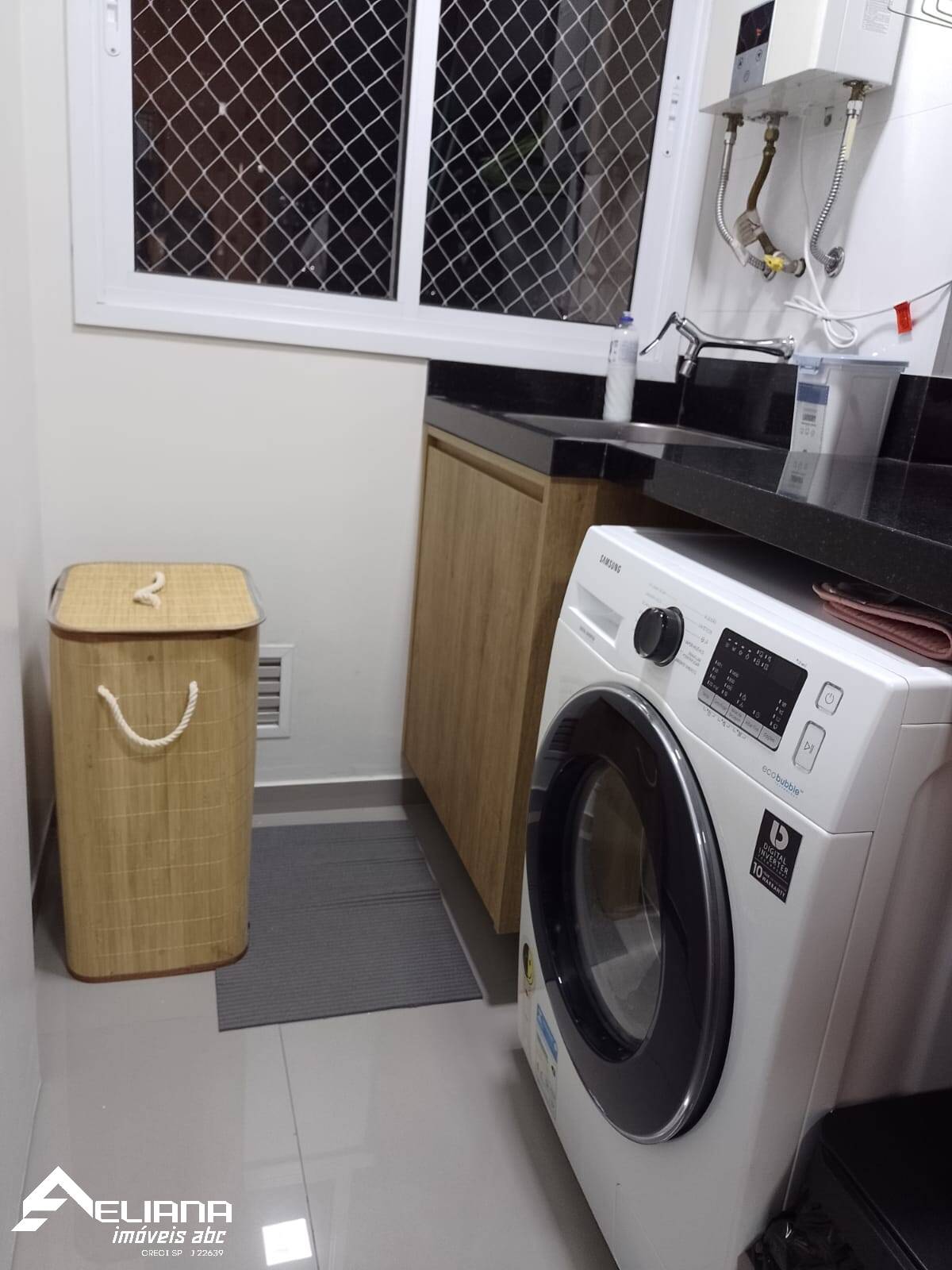 Apartamento, 2 quartos, 65 m² - Foto 8