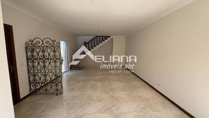 Sobrado, 3 quartos, 204 m² - Foto 2