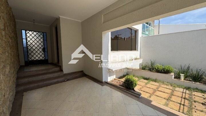 Sobrado, 3 quartos, 204 m² - Foto 4