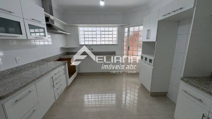 Sobrado, 3 quartos, 204 m² - Foto 5