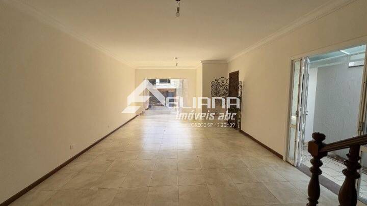 Sobrado, 3 quartos, 204 m² - Foto 1