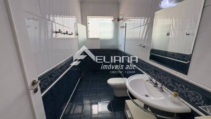 Sobrado, 3 quartos, 204 m² - Foto 17