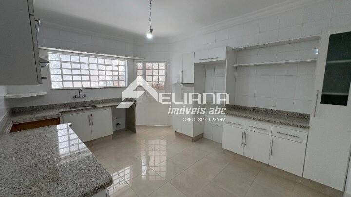 Sobrado, 3 quartos, 204 m² - Foto 6