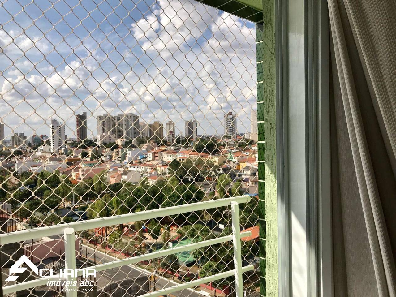 Apartamento à venda com 3 quartos, 83m² - Foto 23