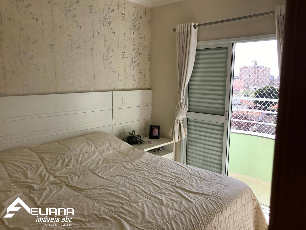Apartamento à venda com 3 quartos, 83m² - Foto 13