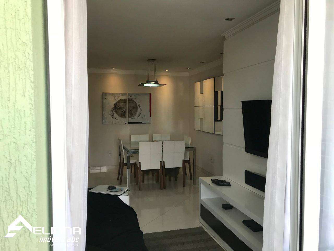 Apartamento à venda com 3 quartos, 83m² - Foto 8