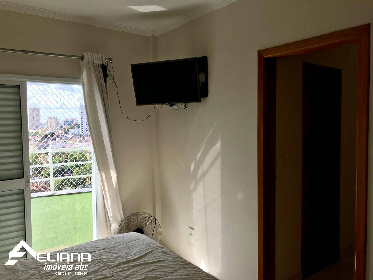 Apartamento à venda com 3 quartos, 83m² - Foto 11