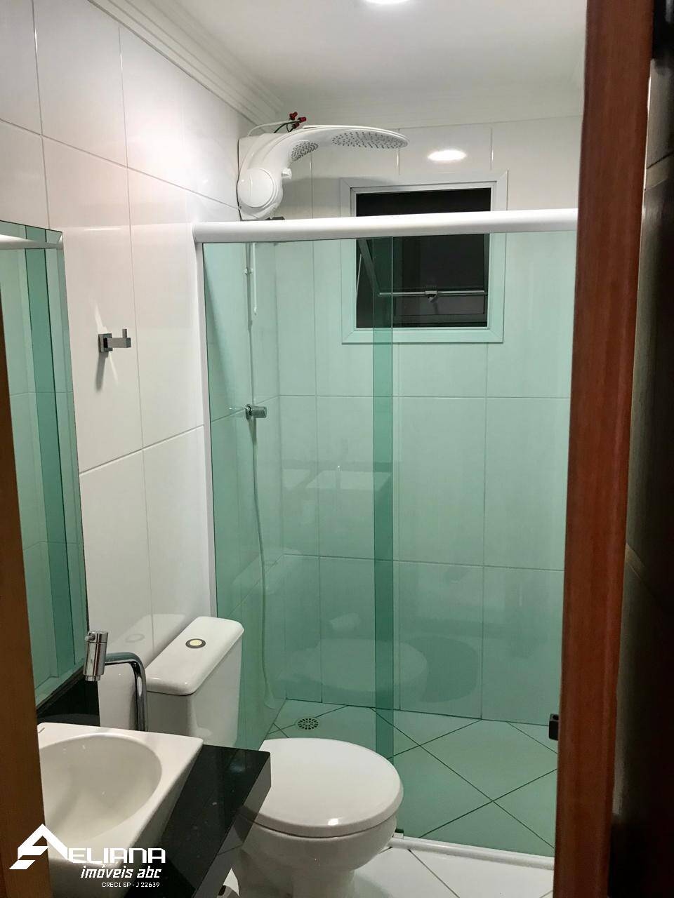 Apartamento à venda com 3 quartos, 83m² - Foto 19