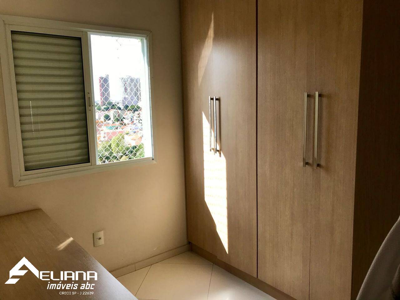 Apartamento à venda com 3 quartos, 83m² - Foto 12