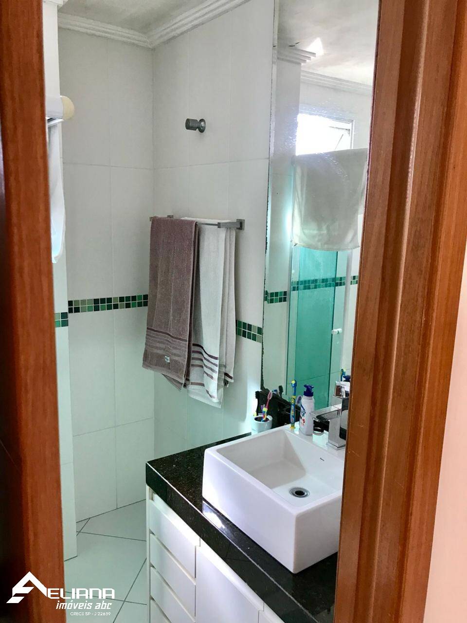 Apartamento à venda com 3 quartos, 83m² - Foto 21