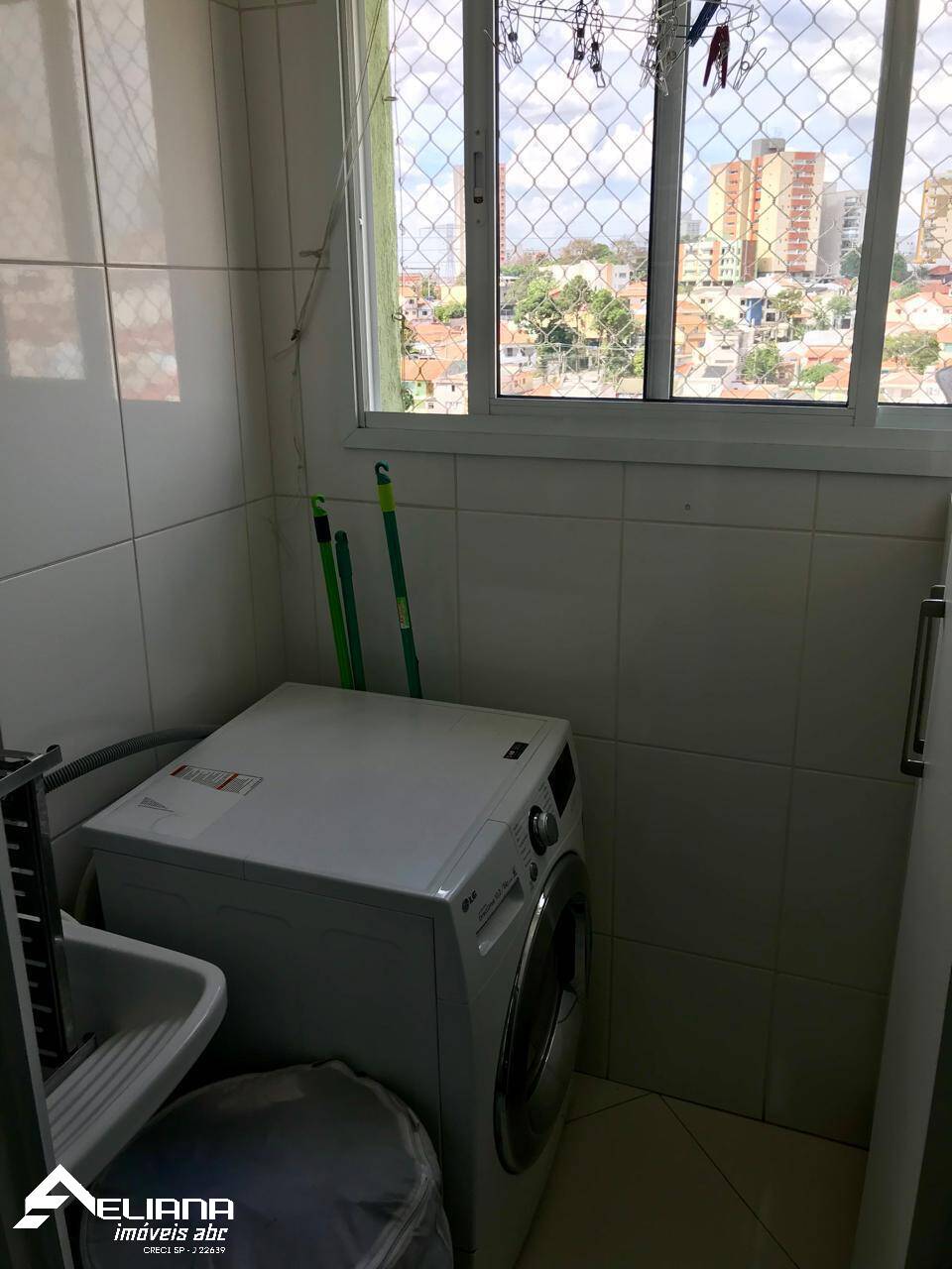 Apartamento à venda com 3 quartos, 83m² - Foto 22