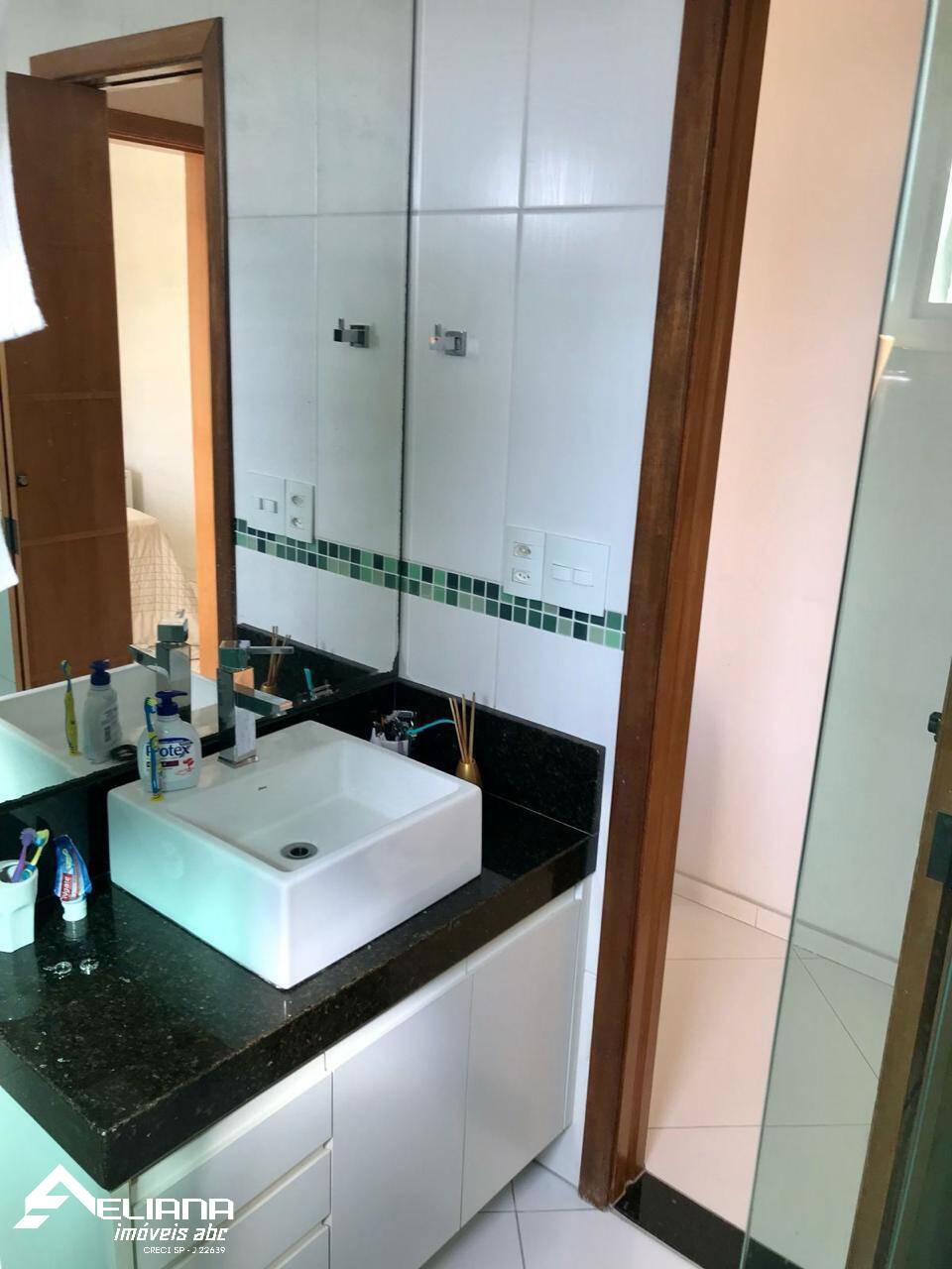 Apartamento à venda com 3 quartos, 83m² - Foto 24