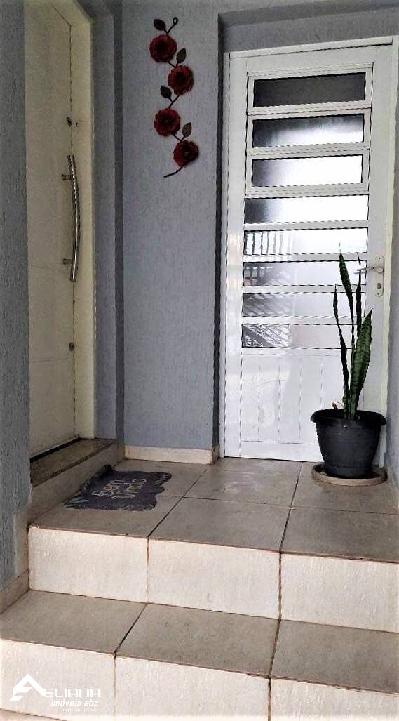 Sobrado, 3 quartos, 171 m² - Foto 3