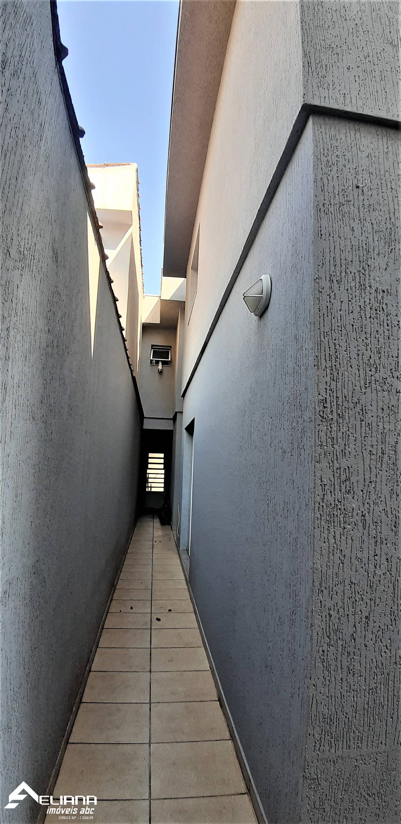 Sobrado, 3 quartos, 171 m² - Foto 5