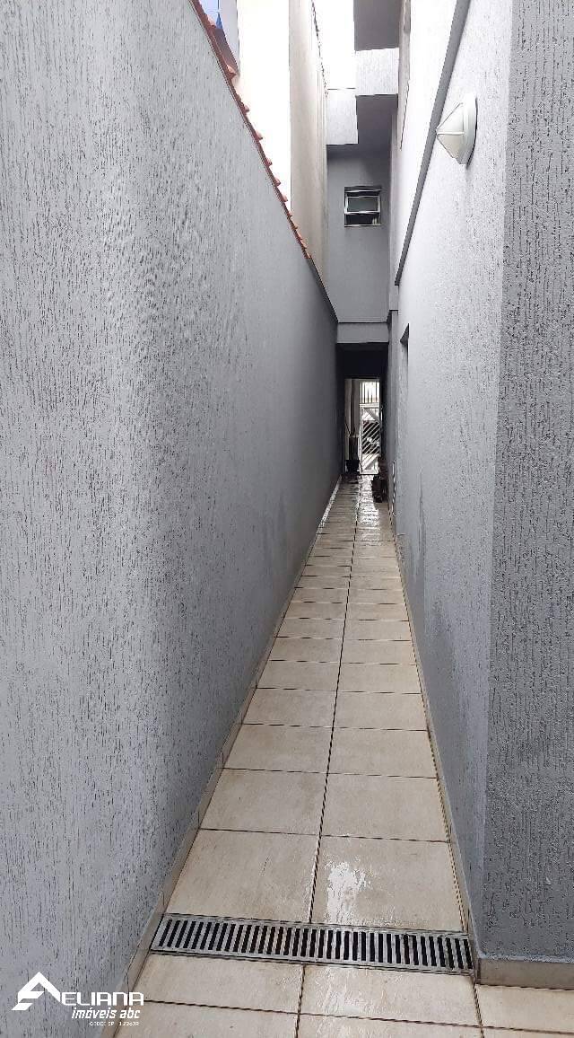 Sobrado, 3 quartos, 171 m² - Foto 4