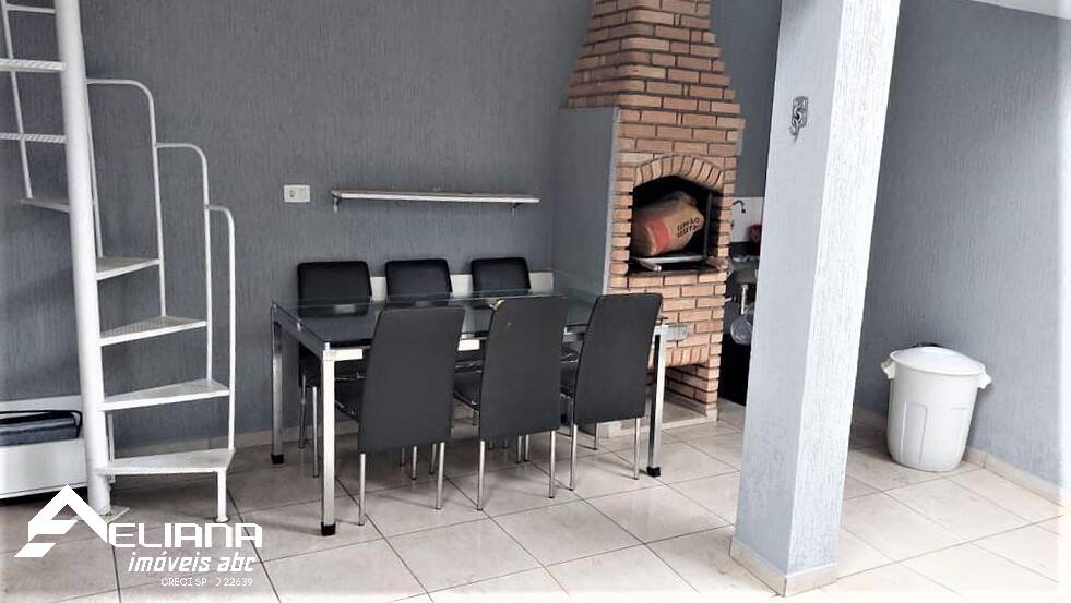 Sobrado, 3 quartos, 171 m² - Foto 7