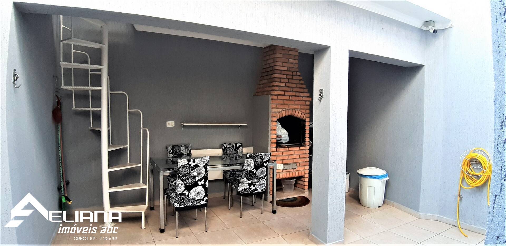 Sobrado, 3 quartos, 171 m² - Foto 6