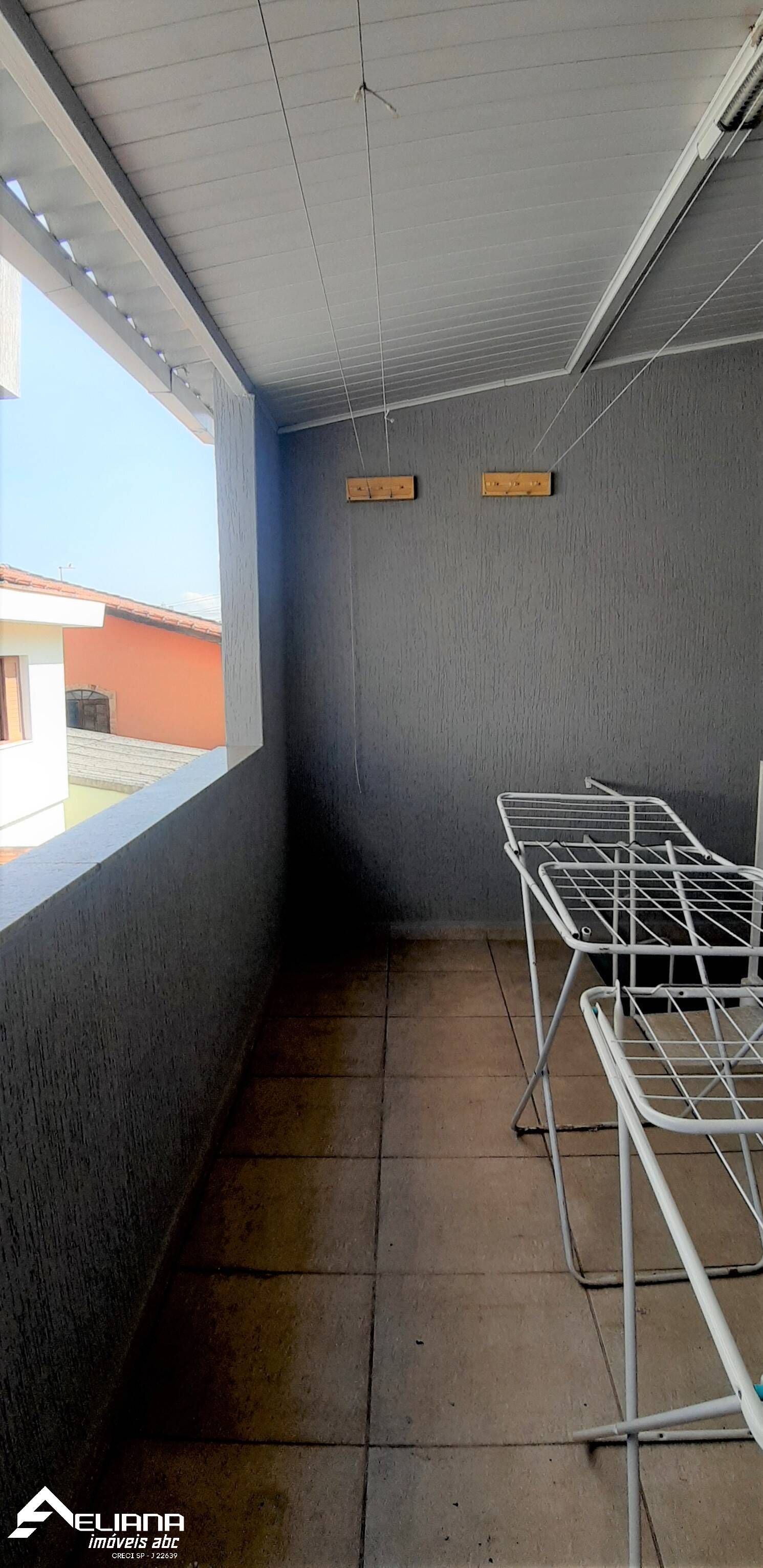 Sobrado, 3 quartos, 171 m² - Foto 10