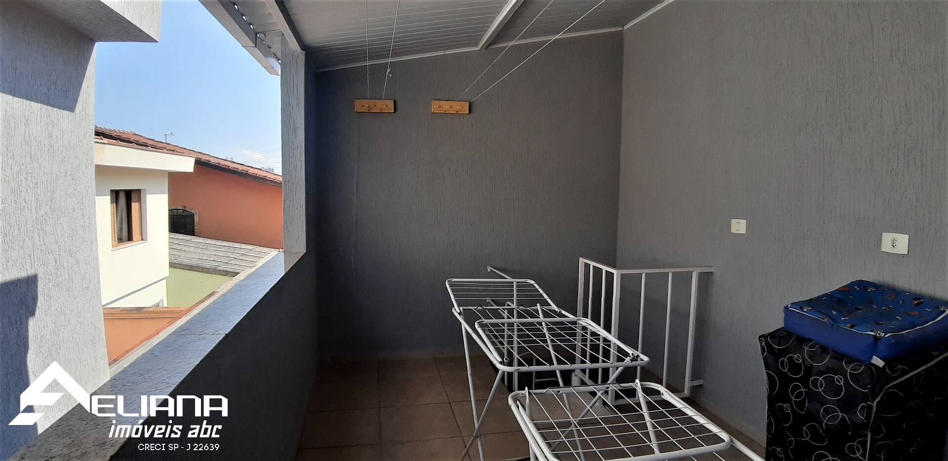 Sobrado, 3 quartos, 171 m² - Foto 11