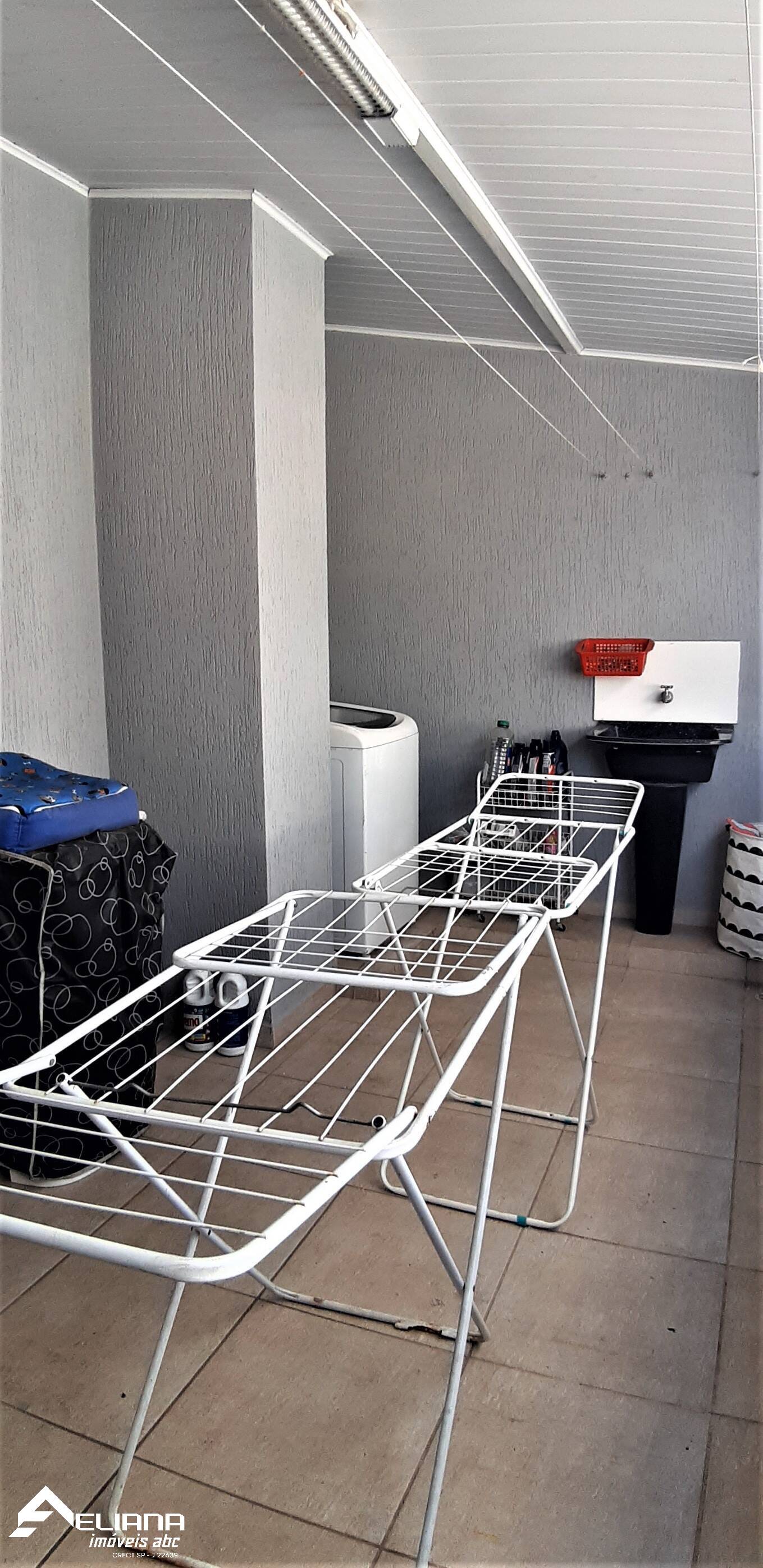 Sobrado, 3 quartos, 171 m² - Foto 12