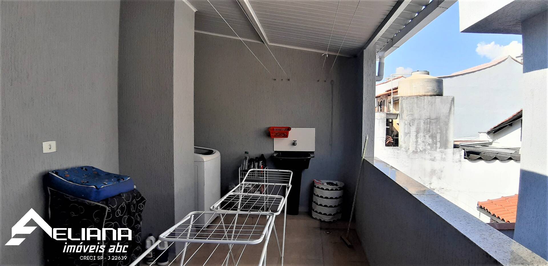 Sobrado, 3 quartos, 171 m² - Foto 13