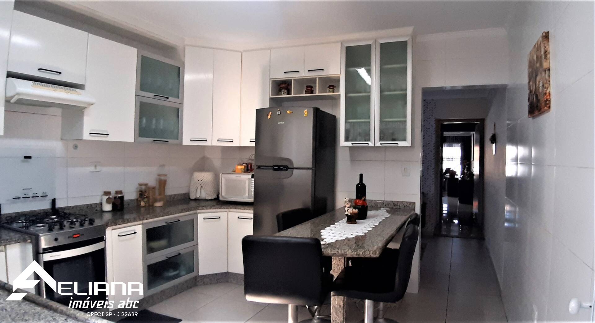 Sobrado, 3 quartos, 171 m² - Foto 15