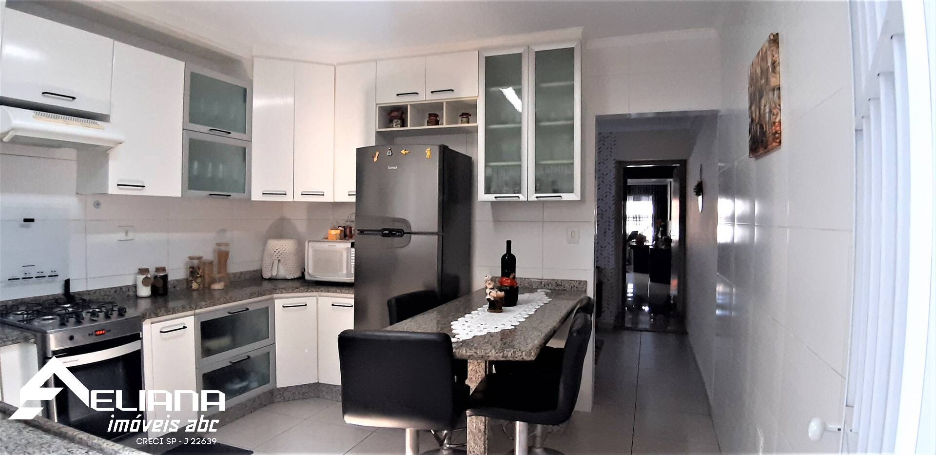 Sobrado, 3 quartos, 171 m² - Foto 14