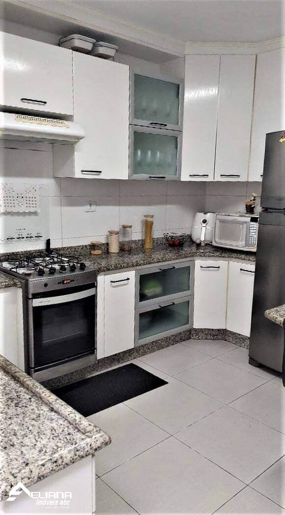 Sobrado, 3 quartos, 171 m² - Foto 16