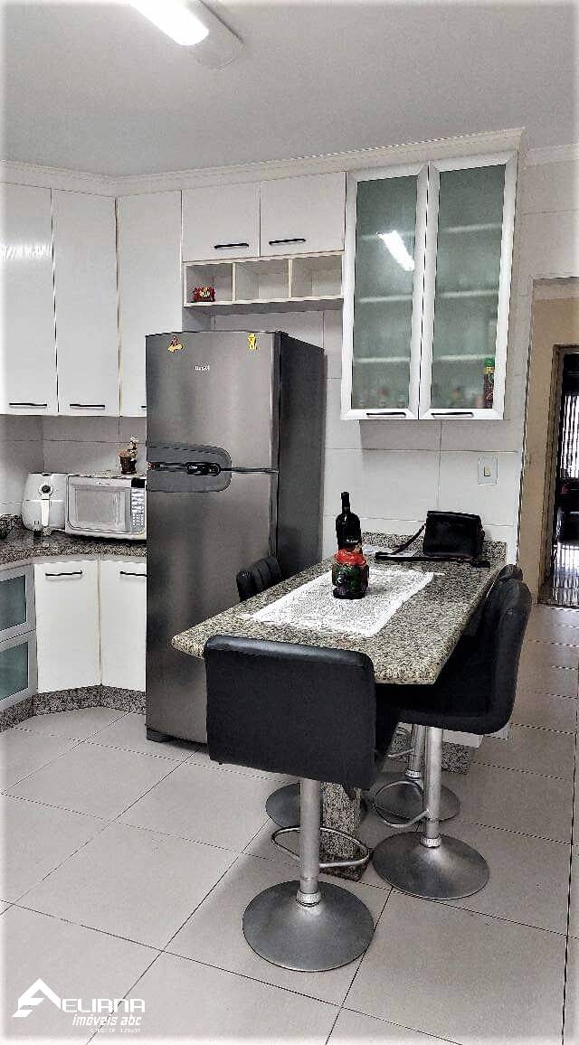 Sobrado, 3 quartos, 171 m² - Foto 17