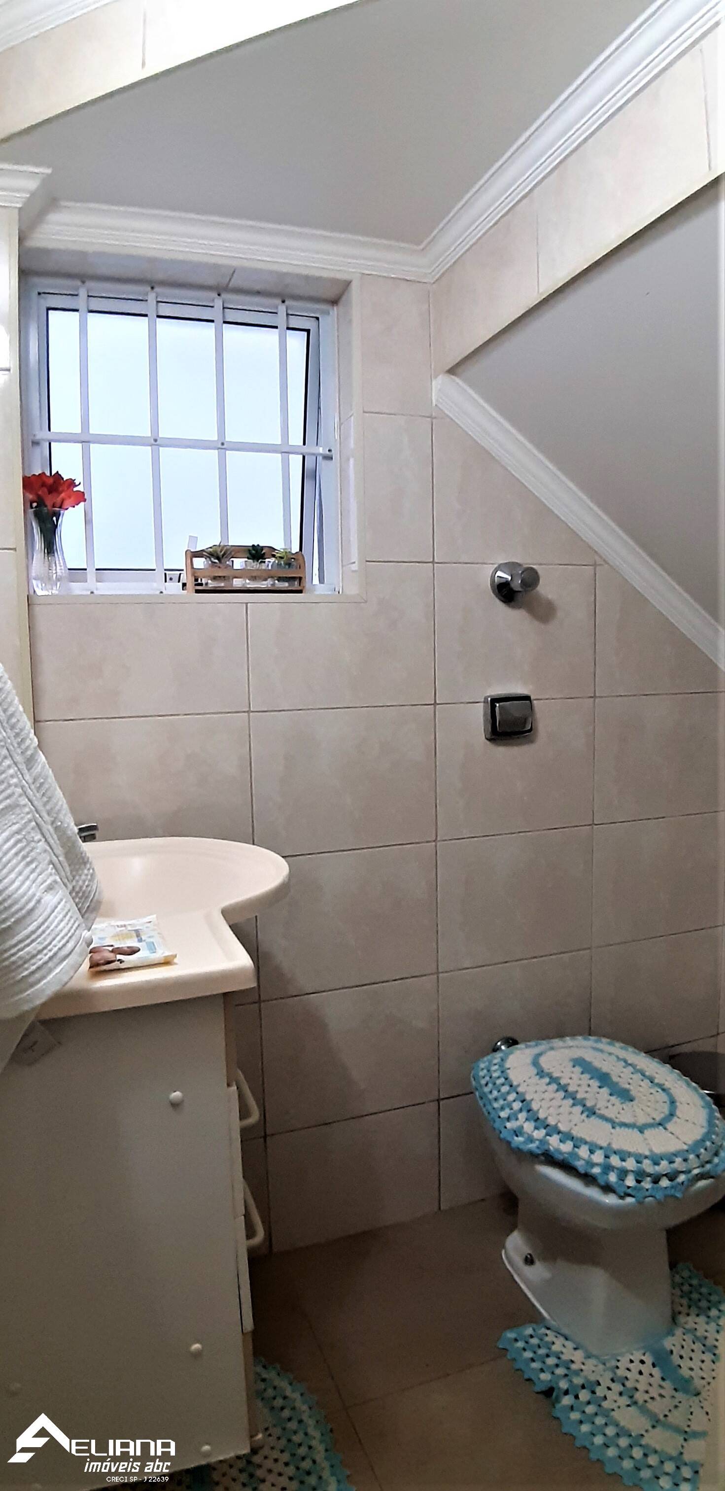 Sobrado, 3 quartos, 171 m² - Foto 22