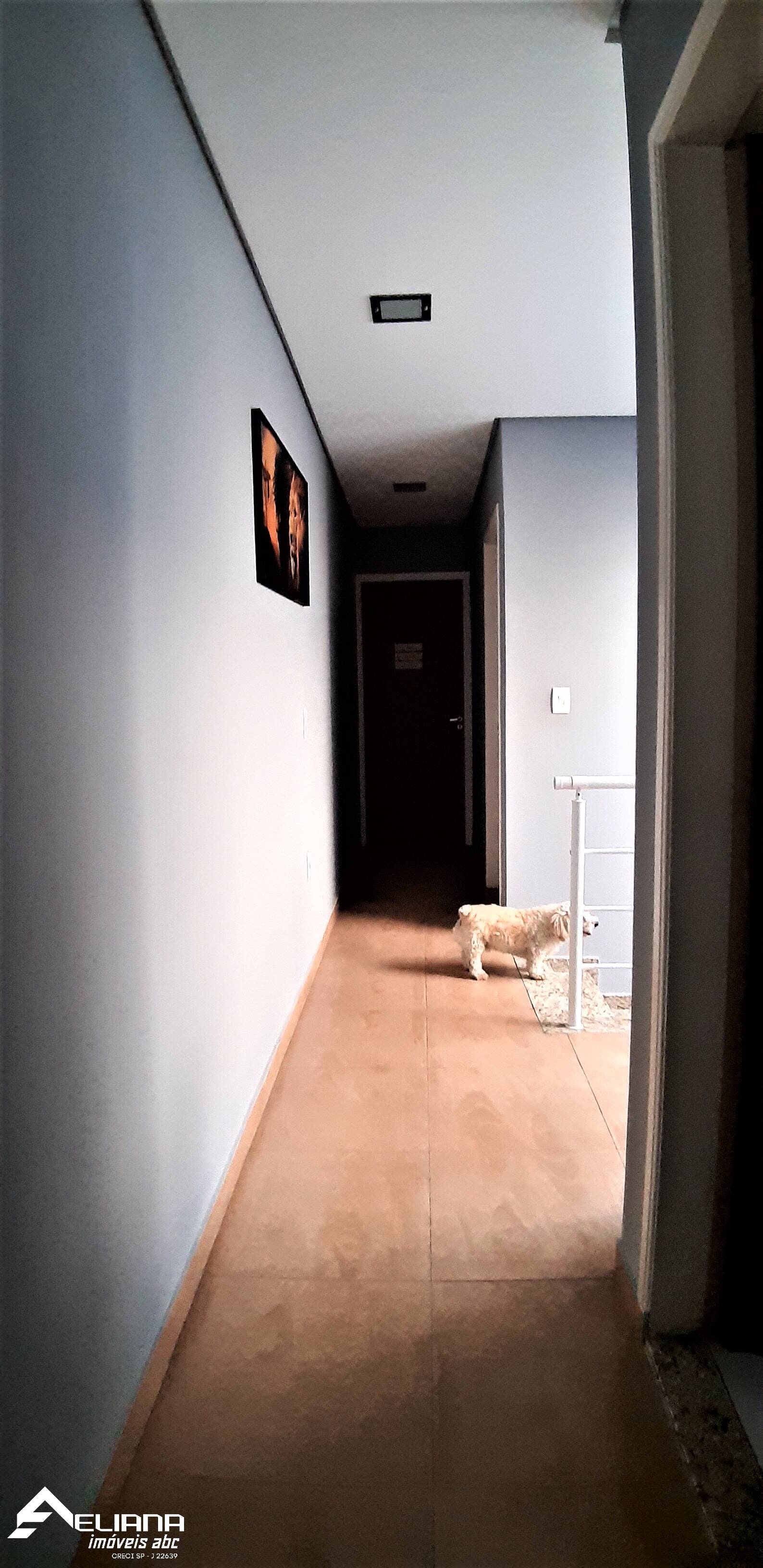 Sobrado, 3 quartos, 171 m² - Foto 23