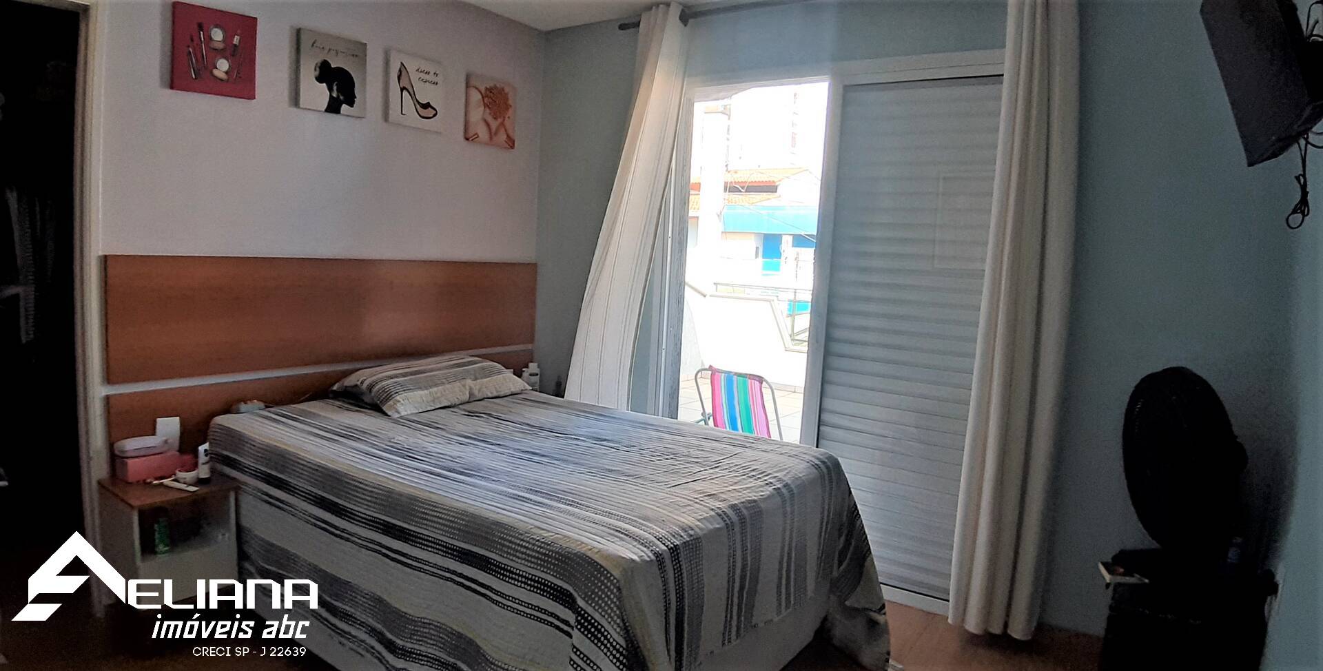 Sobrado, 3 quartos, 171 m² - Foto 25