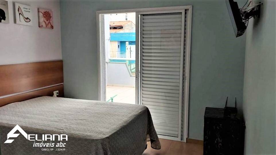 Sobrado, 3 quartos, 171 m² - Foto 24