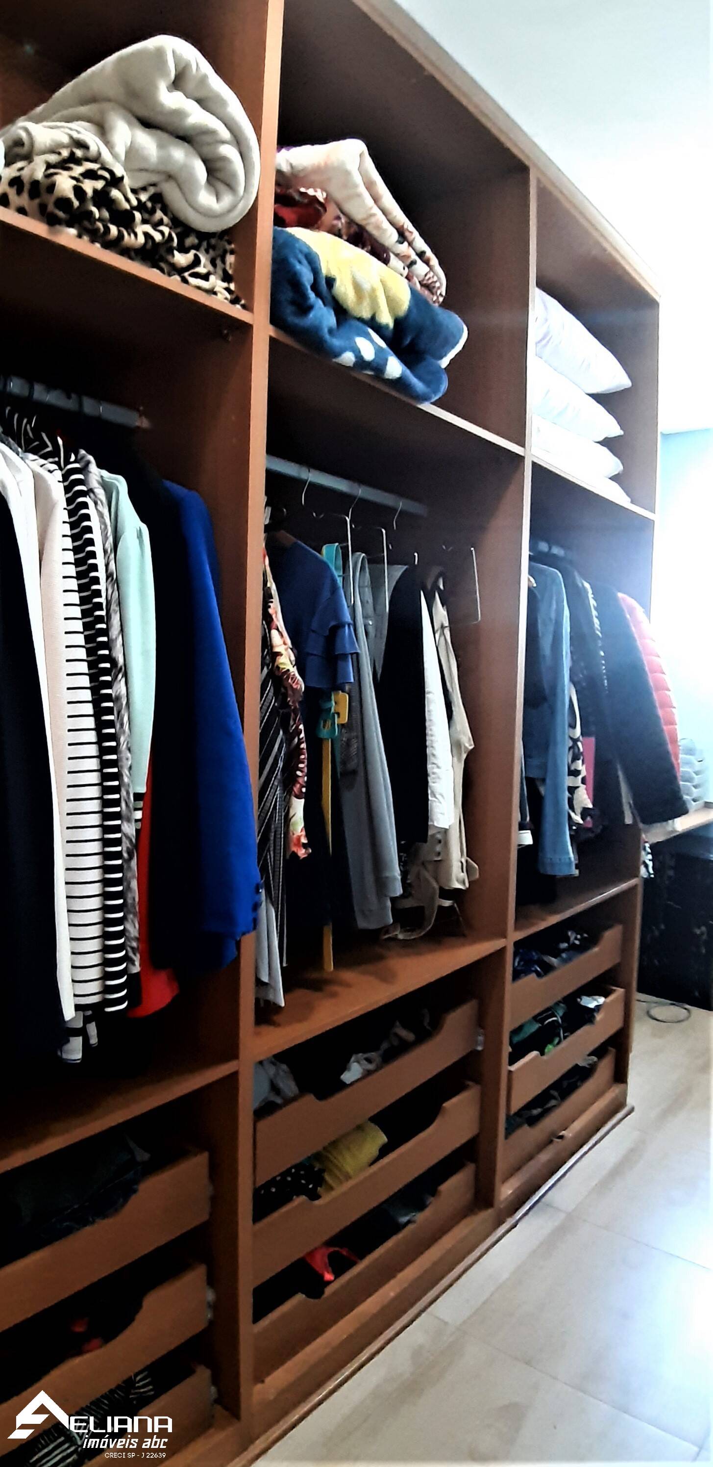 Sobrado, 3 quartos, 171 m² - Foto 28