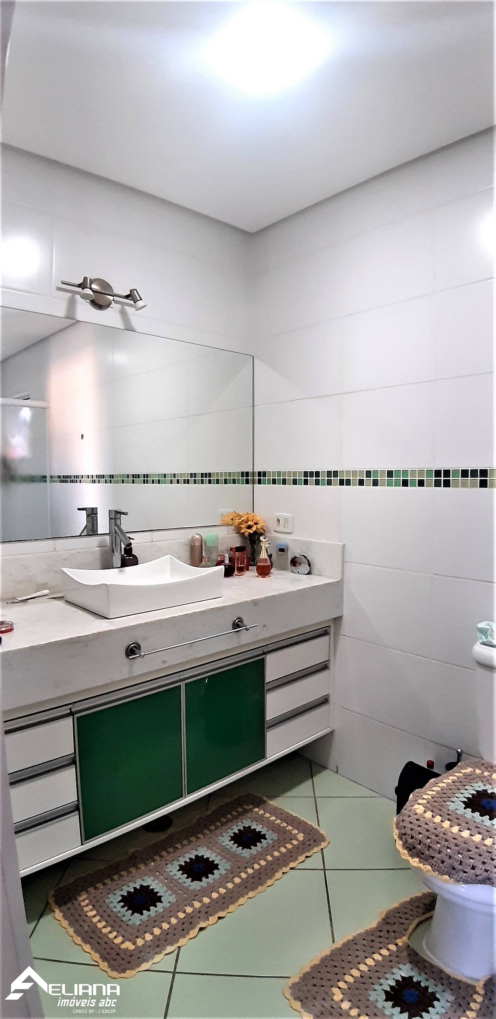 Sobrado, 3 quartos, 171 m² - Foto 30