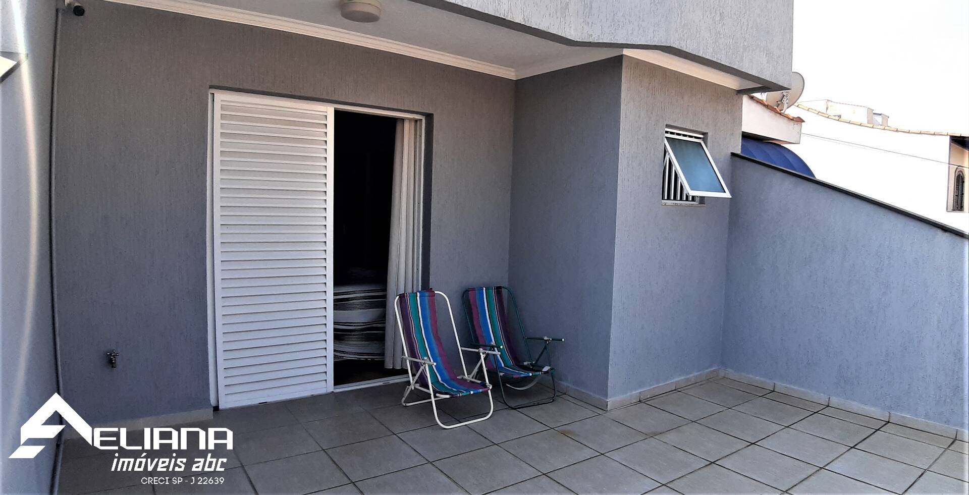 Sobrado, 3 quartos, 171 m² - Foto 35