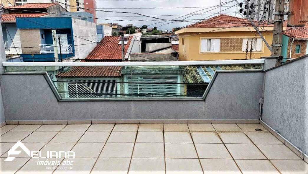Sobrado, 3 quartos, 171 m² - Foto 36