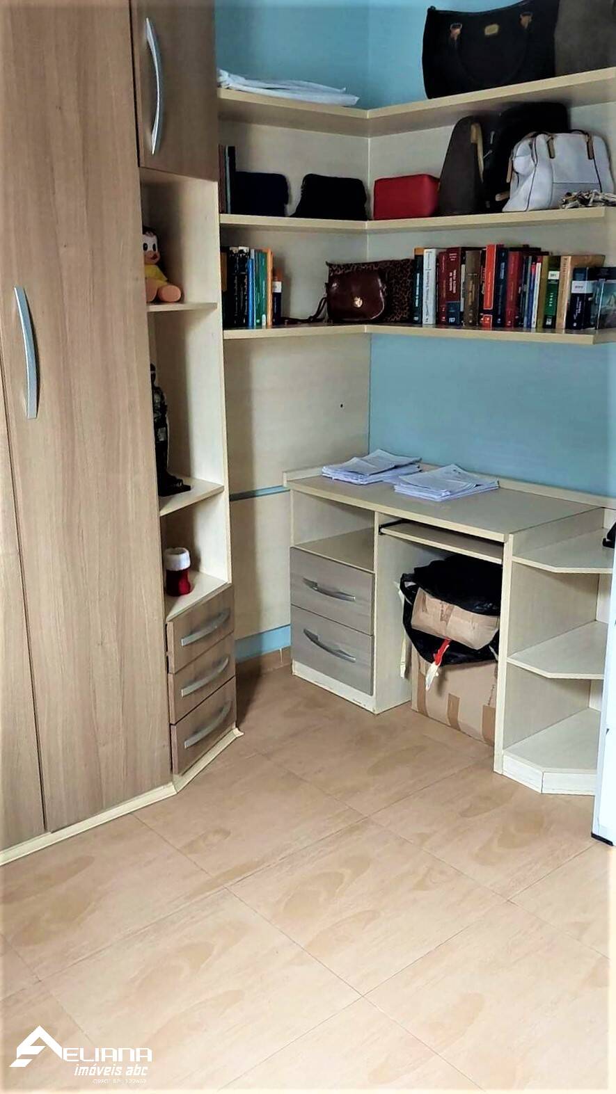 Sobrado, 3 quartos, 171 m² - Foto 39