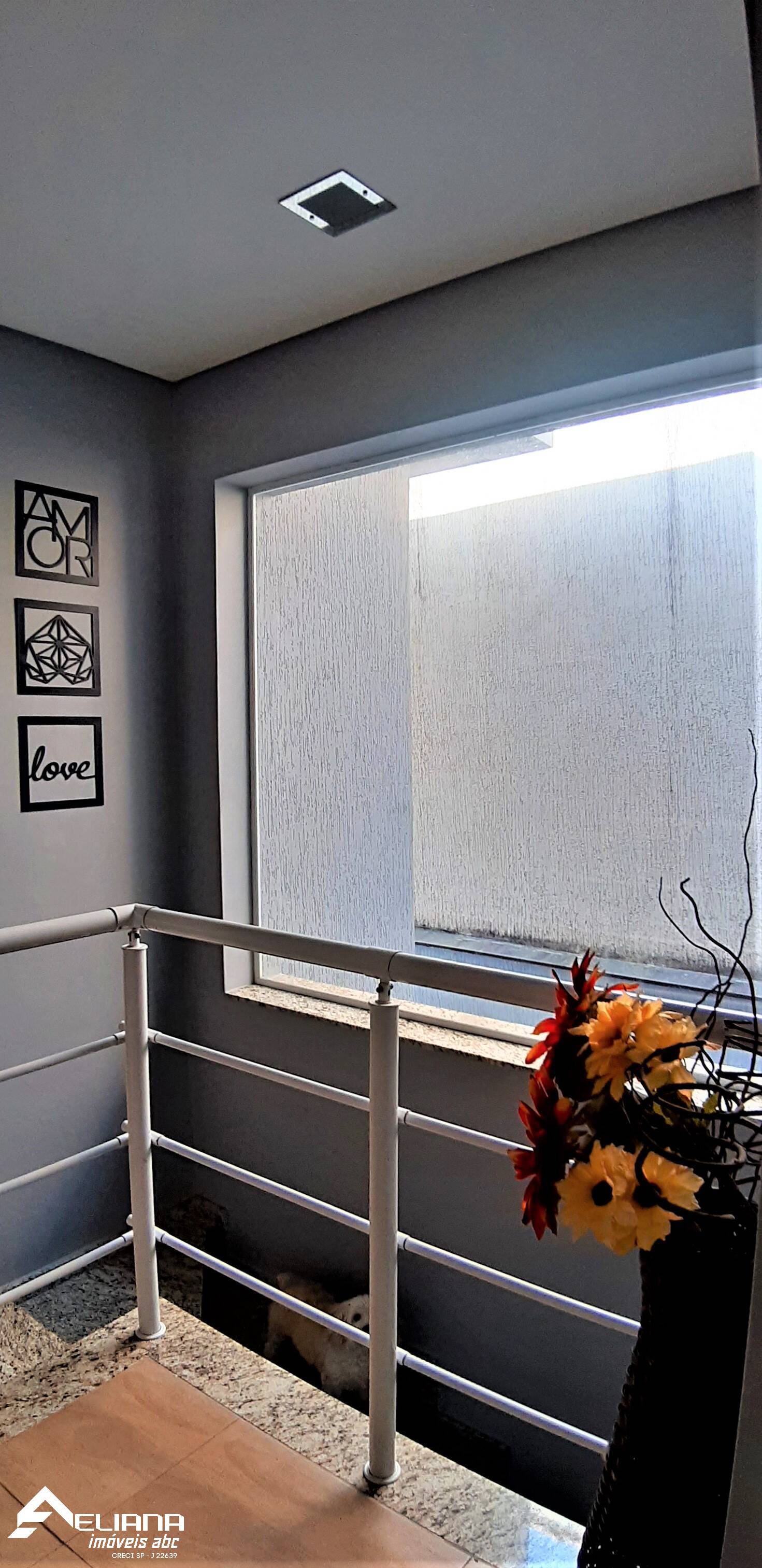 Sobrado, 3 quartos, 171 m² - Foto 46