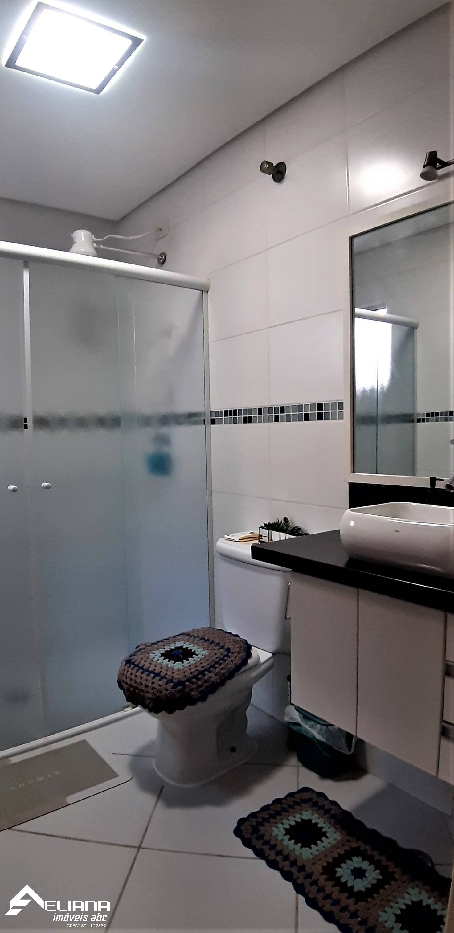 Sobrado, 3 quartos, 171 m² - Foto 52