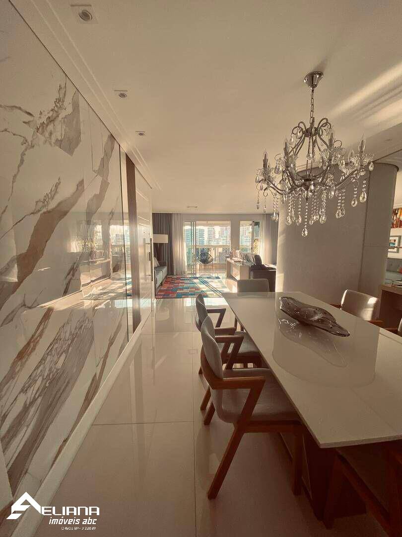 Apartamento, 3 quartos, 156 m² - Foto 9