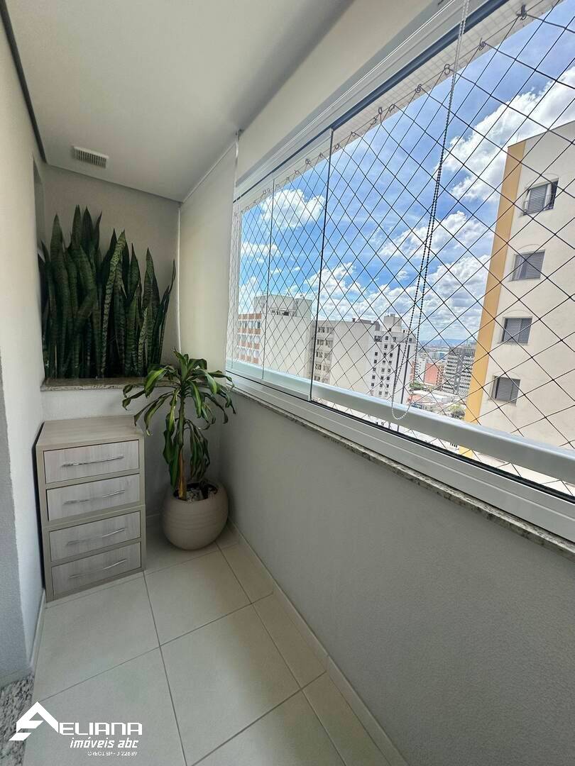 Apartamento, 3 quartos, 156 m² - Foto 24