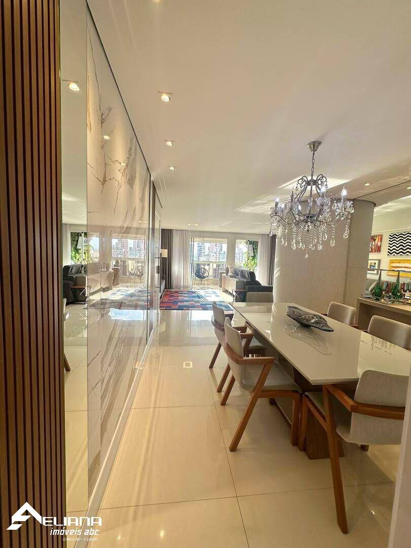 Apartamento, 3 quartos, 156 m² - Foto 11