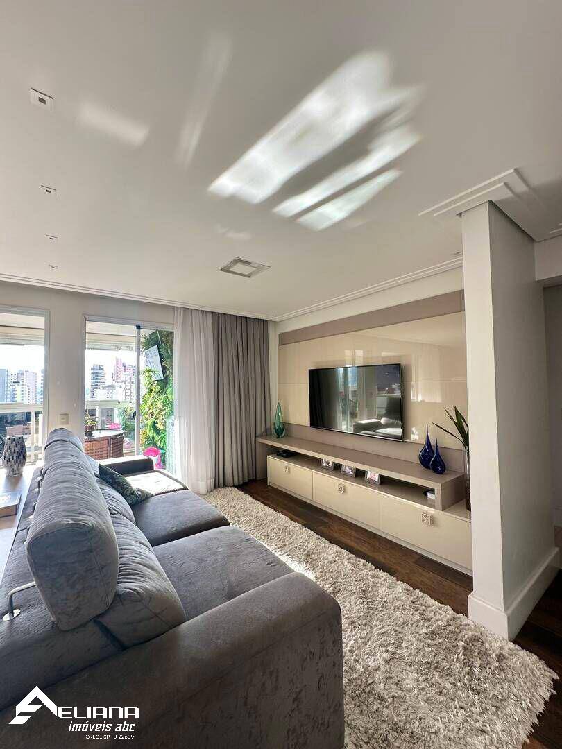 Apartamento, 3 quartos, 156 m² - Foto 18