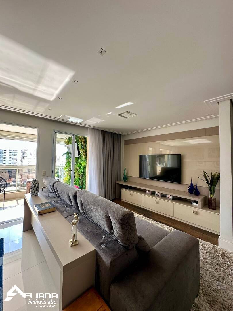 Apartamento, 3 quartos, 156 m² - Foto 19