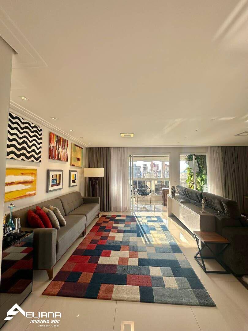 Apartamento, 3 quartos, 156 m² - Foto 14