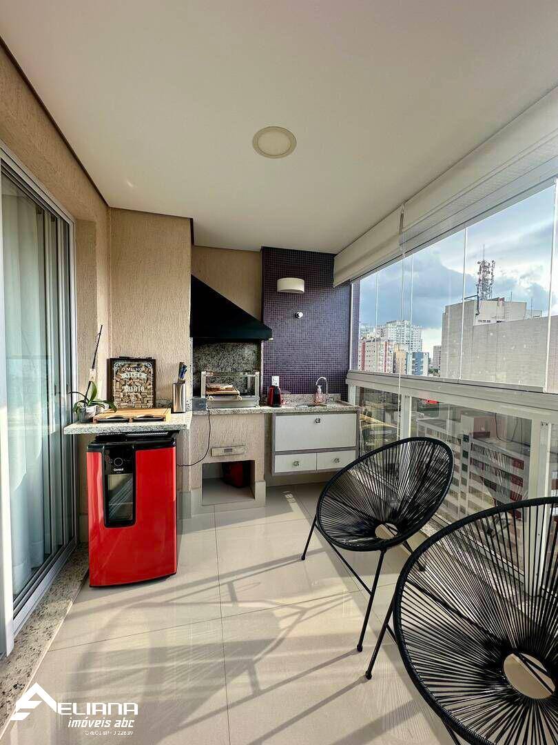 Apartamento, 3 quartos, 156 m² - Foto 3