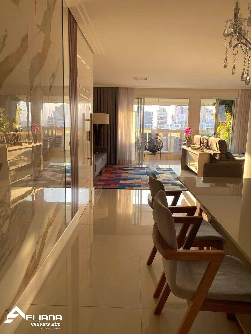 Apartamento, 3 quartos, 156 m² - Foto 12