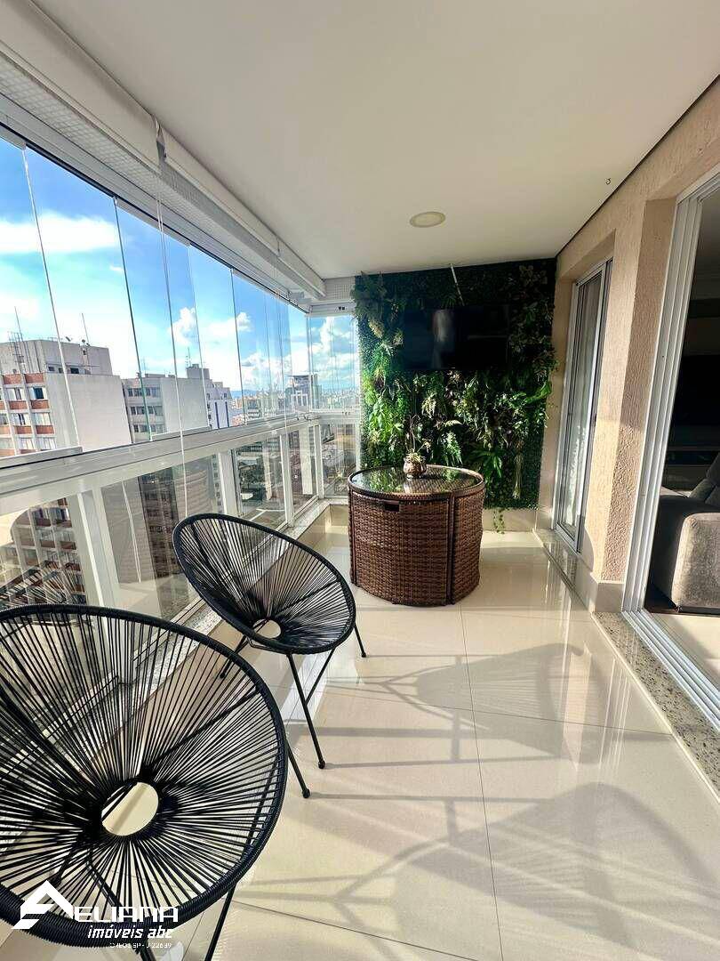 Apartamento, 3 quartos, 156 m² - Foto 1